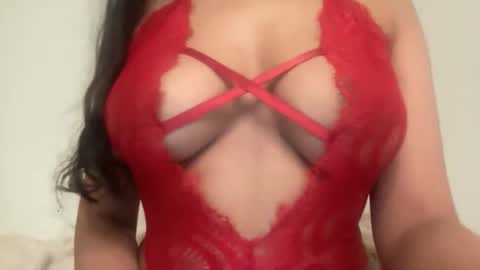 Melanie online show from 11/26/25, 11:50