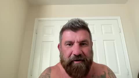 Snapshot of thatguybearded chatting on 12/19/24, 11:03 ThatGuyBearded online show from 12/19/24, 11:03