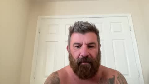 Snapshot of thatguybearded chatting on 02/16/25, 04:32 ThatGuyBearded online show from 02/16/25, 04:32