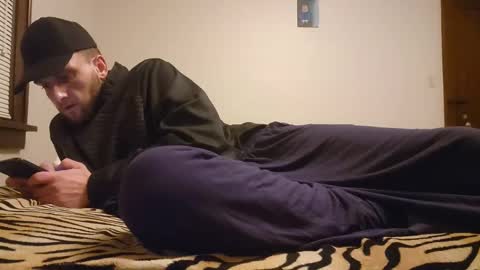 thatman1997655 online show from 11/27/25, 11:01