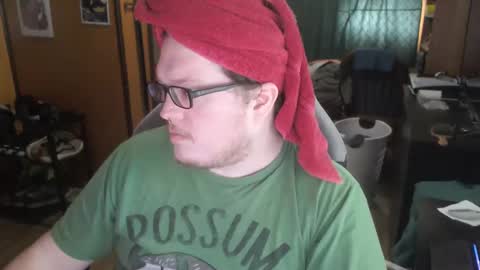 thatoneguy12244 online show from 02/13/25, 08:24