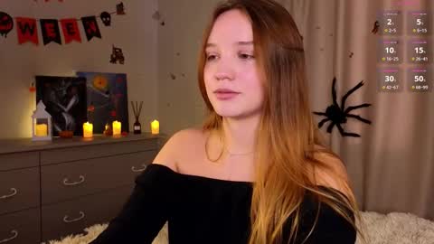 Alice online show from 10/24/25, 01:07