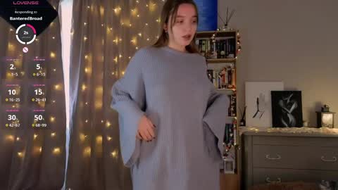 Snapshot of thatonerabbit chatting on 04/15/26, 12:56 Alice online show from 04/15/26, 12:56