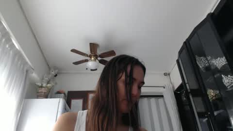 thayanizreal online show from 04/18/26, 10:41