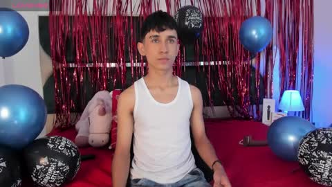 Thayler  online show from 02/03/25, 11:20