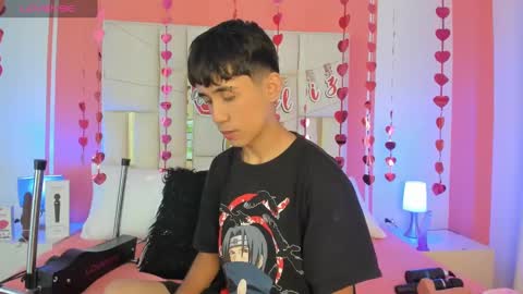 Thayler  online show from 02/18/25, 11:44