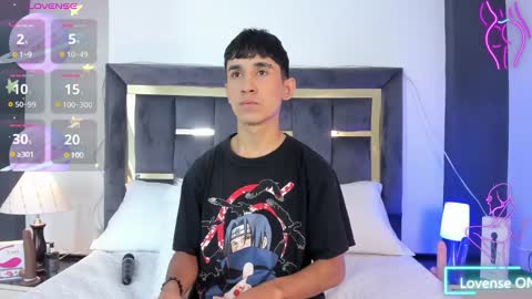 Thayler  online show from 03/06/25, 11:25