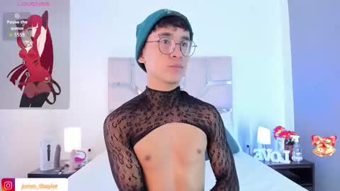 Thayler  online show from 01/09/26, 11:13