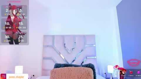 Thayler  online show from 02/06/26, 11:24