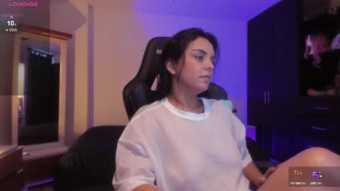 Paola online show from 01/19/25, 02:59