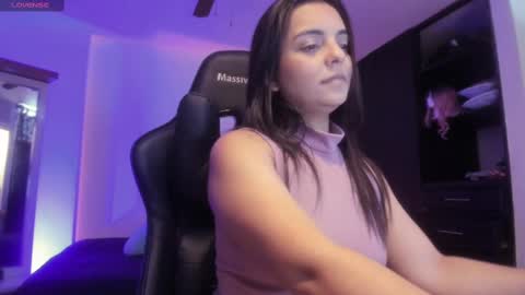 Paola online show from 03/03/25, 09:26