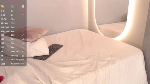 THAYSSA ROSS online show from 02/26/25, 11:26