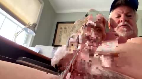 JOI  Slave online show from 02/16/26, 06:37