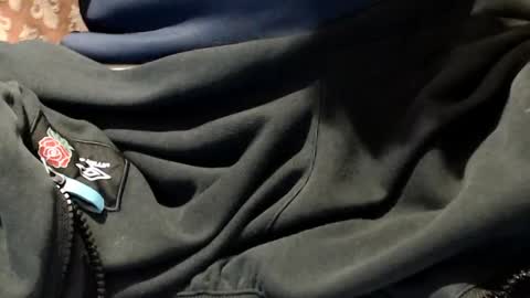 the1pocketrocket online show from 12/01/24, 09:59