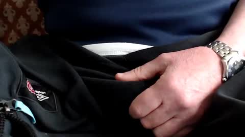 the1pocketrocket online show from 12/08/24, 01:03