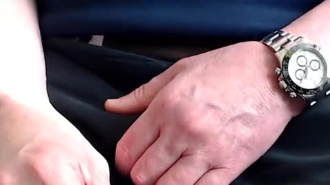 the1pocketrocket online show from 12/14/24, 01:05