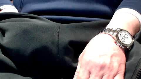 the1pocketrocket online show from 01/01/25, 07:32