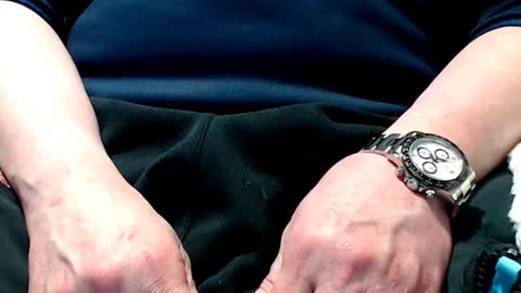 the1pocketrocket online show from 01/04/25, 06:51