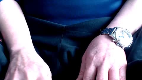 the1pocketrocket online show from 01/11/25, 12:07