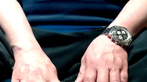 the1pocketrocket online show from 01/11/25, 09:15