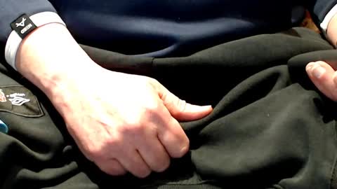 the1pocketrocket online show from 01/12/25, 06:05