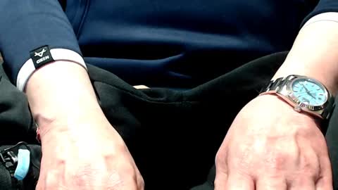 the1pocketrocket online show from 01/18/25, 12:35