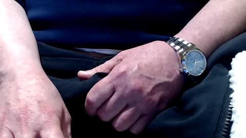 the1pocketrocket online show from 01/25/25, 09:35