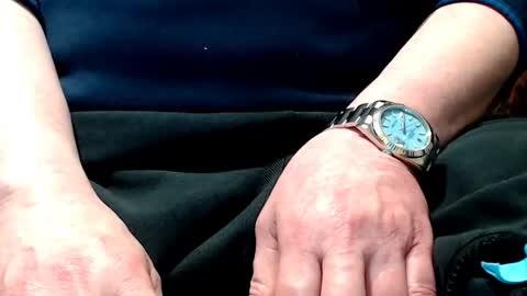 the1pocketrocket online show from 02/08/25, 07:38