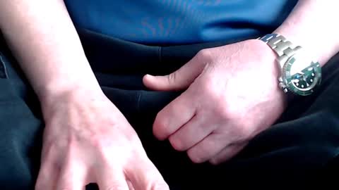 the1pocketrocket online show from 02/16/25, 12:21