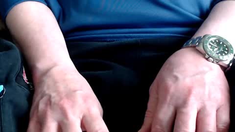 the1pocketrocket online show from 02/16/25, 03:27