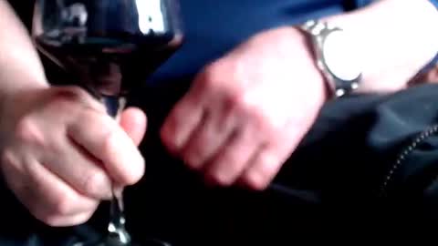 the1pocketrocket online show from 02/22/25, 01:57