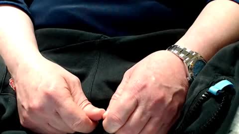 the1pocketrocket online show from 02/22/25, 08:09