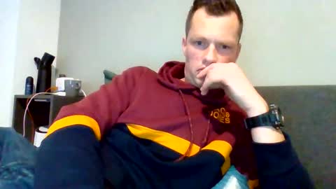 Dennis online show from 11/21/25, 03:33