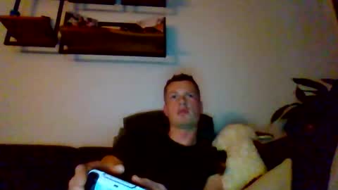 Dennis online show from 04/07/26, 08:53