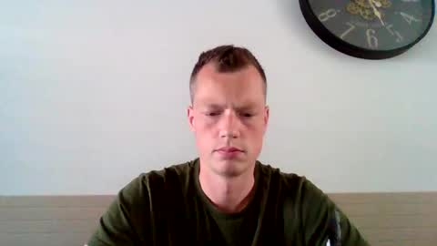 Dennis online show from 06/01/26, 08:27