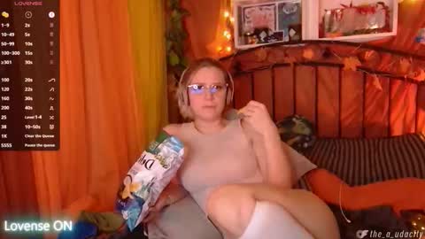 the_a_udacity online show from 10/16/25, 09:21