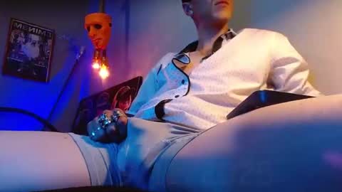 GIORGGIO online show from 12/19/25, 01:23