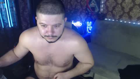 Snapshot of the_avengersgth chatting on 10/22/25, 05:02 thor lord online show from 10/22/25, 05:02