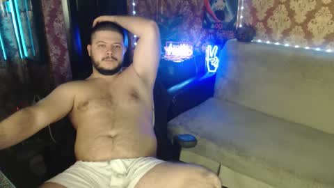 Snapshot of the_avengersgth chatting on 11/03/25, 02:07 thor lord online show from 11/03/25, 02:07