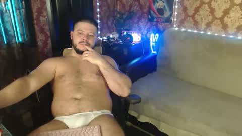 Snapshot of the_avengersgth chatting on 11/08/25, 12:22 thor lord online show from 11/08/25, 12:22