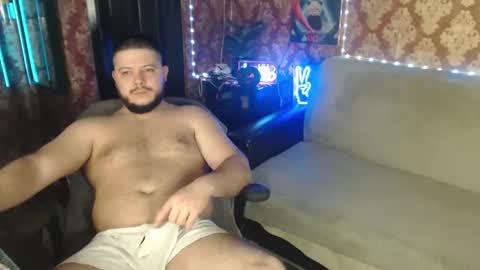 Snapshot of the_avengersgth chatting on 11/15/25, 12:30 thor lord online show from 11/15/25, 12:30