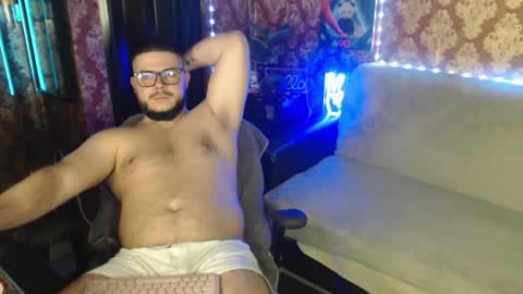 Snapshot of the_avengersgth chatting on 11/22/25, 12:09 thor lord online show from 11/22/25, 12:09