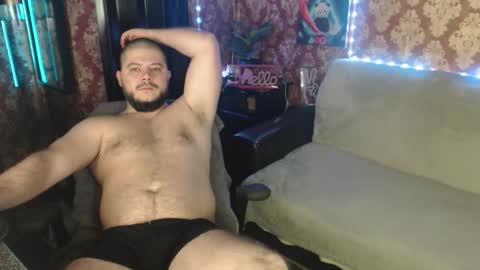 Snapshot of the_avengersgth chatting on 11/27/25, 02:13 thor lord online show from 11/27/25, 02:13