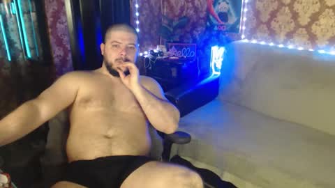 Snapshot of the_avengersgth chatting on 11/29/25, 01:41 thor lord online show from 11/29/25, 01:41