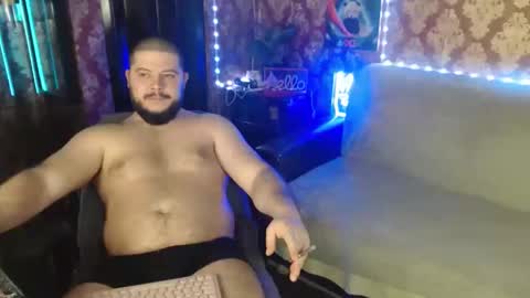 Snapshot of the_avengersgth chatting on 12/05/25, 12:41 thor lord online show from 12/05/25, 12:41