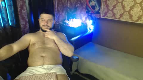 thor lord online show from 02/05/26, 12:04