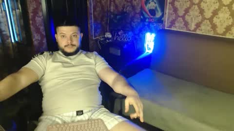 thor lord online show from 02/11/26, 01:10