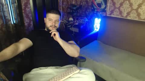 thor lord online show from 02/18/26, 01:51