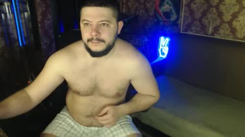 thor lord online show from 02/25/26, 01:37