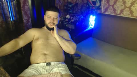 thor lord online show from 02/27/26, 05:40